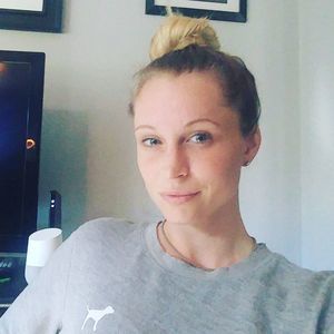 Meet your Posher, Kari-lynn